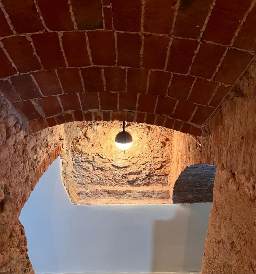 مبيت وإفطار Calliano  Il Basin المظهر الخارجي الصورة